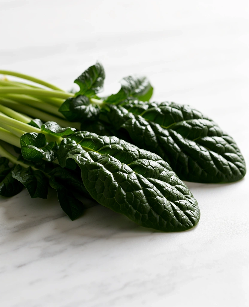 Bewusste Ernährung und Fokus